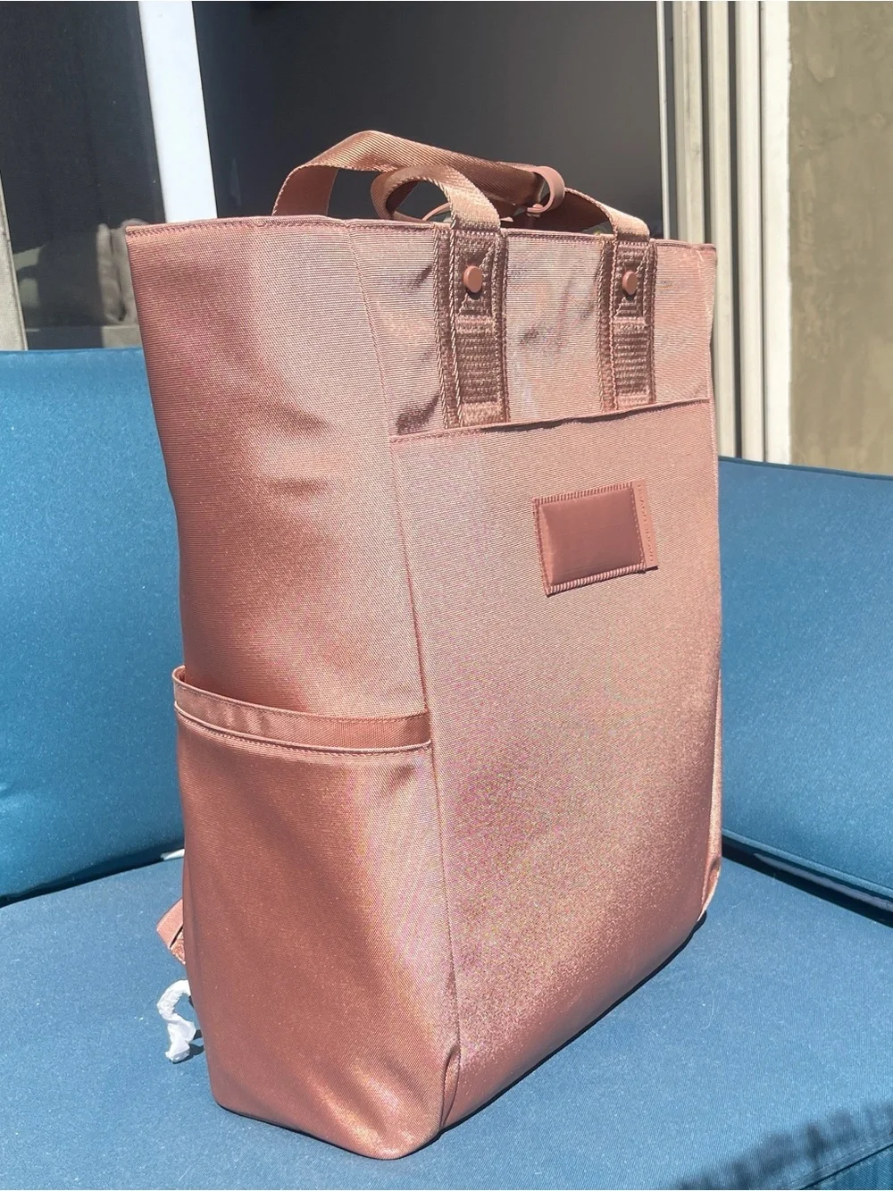Dagne Dover versatile backpack